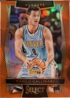 Danilo Gallinari