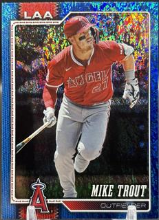 Mike Trout