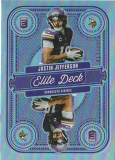 Justin Jefferson