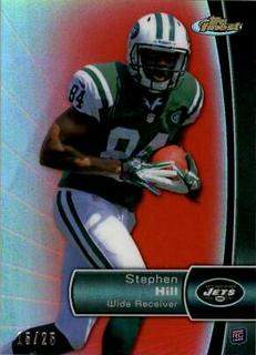 Stephen Hill