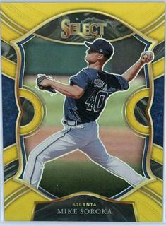 Mike Soroka