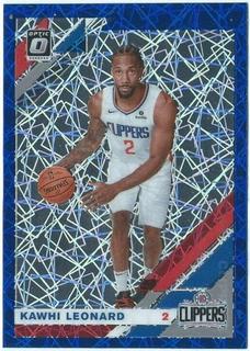Kawhi Leonard