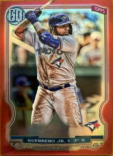 Vladimir Guerrero Jr.