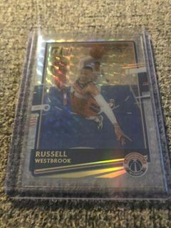 Russell Westbrook