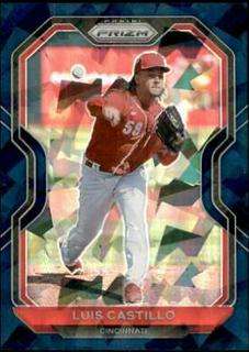 Luis Castillo