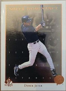 Derek Jeter