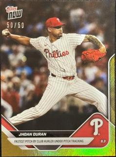 Jhoan Duran