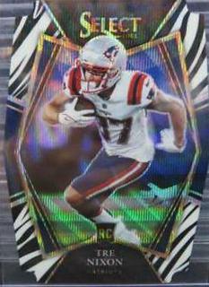 Tre Nixon