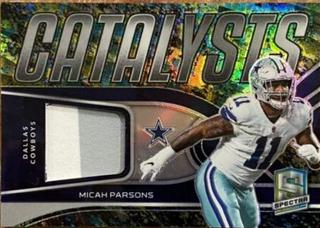 Micah Parsons