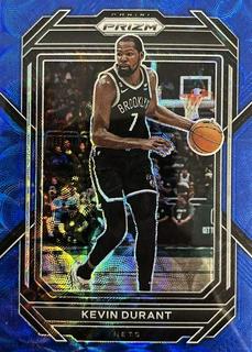 Kevin Durant