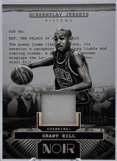 Grant Hill