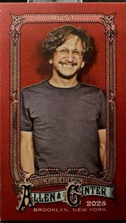 Paul Rust