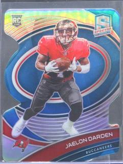 Jaelon Darden