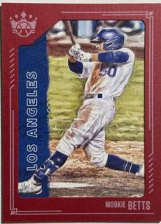 Mookie Betts