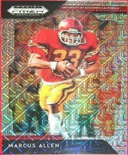 Marcus Allen