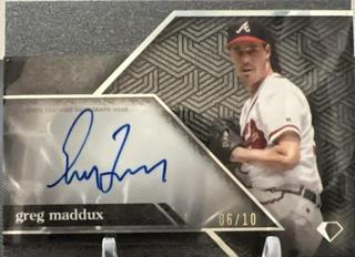Greg Maddux