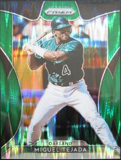 Miguel Tejada