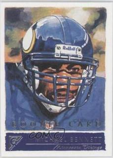 Michael Bennett