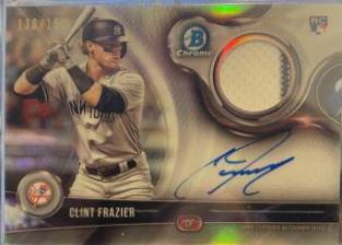 Clint Frazier