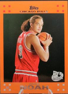 Joakim Noah