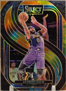 Anthony Davis