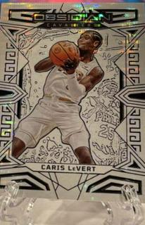 Caris LeVert