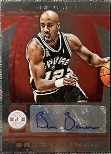 Bruce Bowen