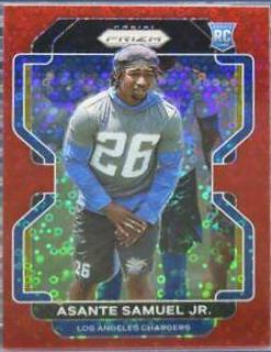 Asante Samuel Jr.