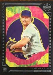 Jon Heasley