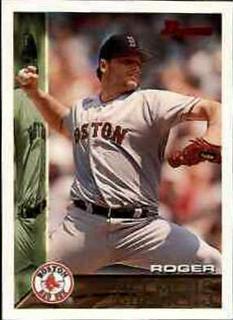 Roger Clemens