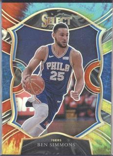 Ben Simmons