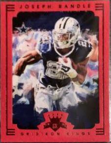 Joseph Randle