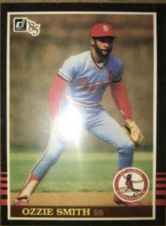 Ozzie Smith