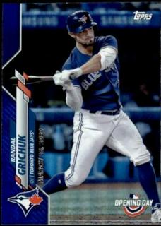 Randal Grichuk