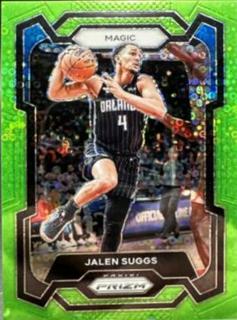 Jalen Suggs
