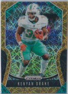 Kenyan Drake