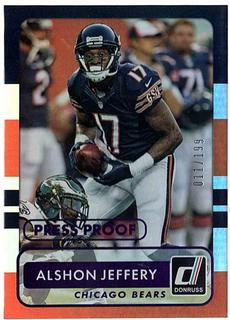Alshon Jeffery