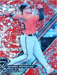 Manny Machado