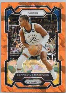 Bennedict Mathurin