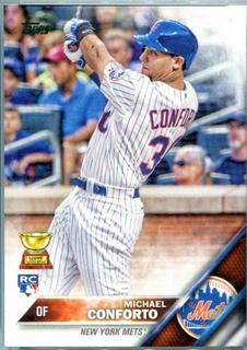 Michael Conforto