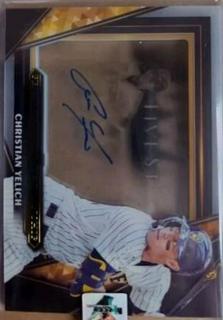 Christian Yelich