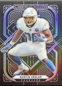 Austin Ekeler
