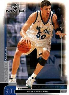 Mike Miller