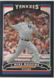 Mike Mussina