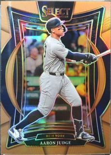 Aaron Judge