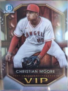 Christian Moore