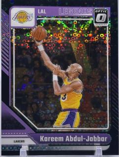 Kareem Abdul-Jabbar