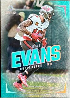 Mike Evans