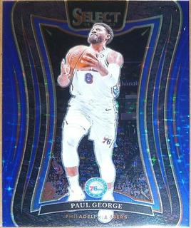 Paul George