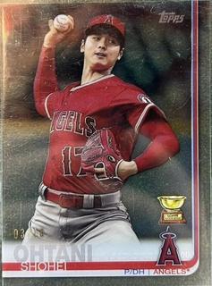 Shohei Ohtani